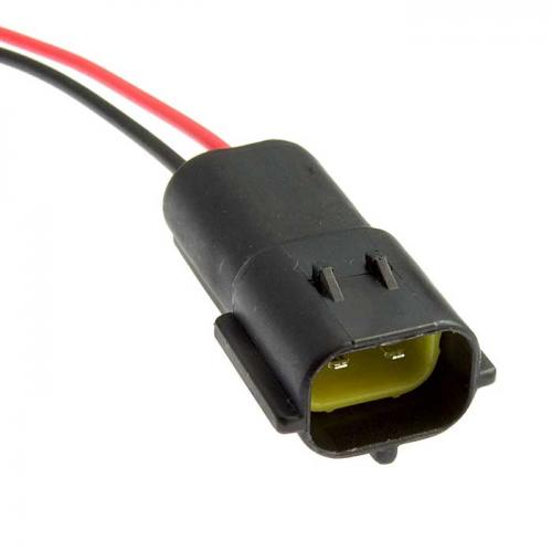 DJ70214Y-2-11 (20AWG 150mm)