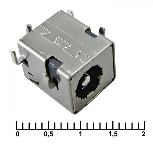 PJ017 2.0mm
