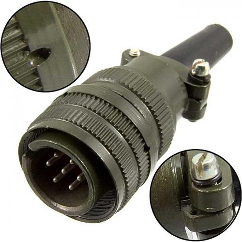 KP2-16J7P M (каб.вил.)