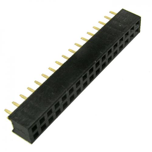 PBD2-34 (PBD2-2x17) 2.00 mm