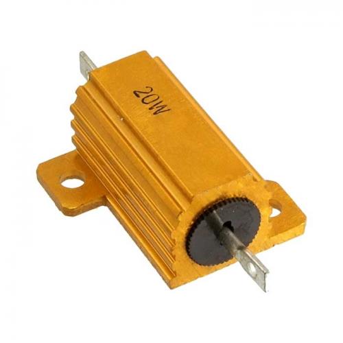 RX24 20W 5% 27R