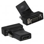 HDMI / DVI