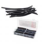 Термоусадка самозатухающая