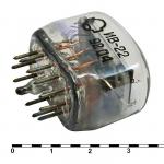 Индикаторы вакуумно-люминисц.