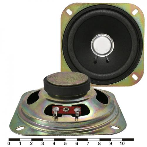 YD103-10S 6W 8ohm