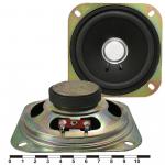 YD103-10S 6W 8ohm