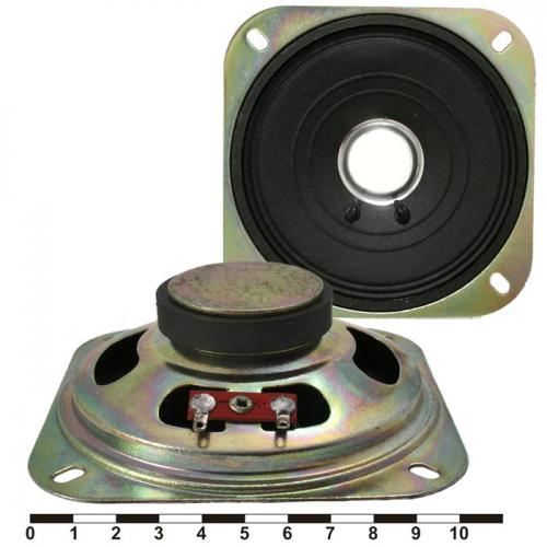 YD103-19 4W 8ohm