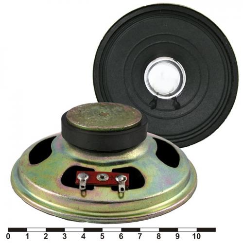 YD103-29 5W 8ohm