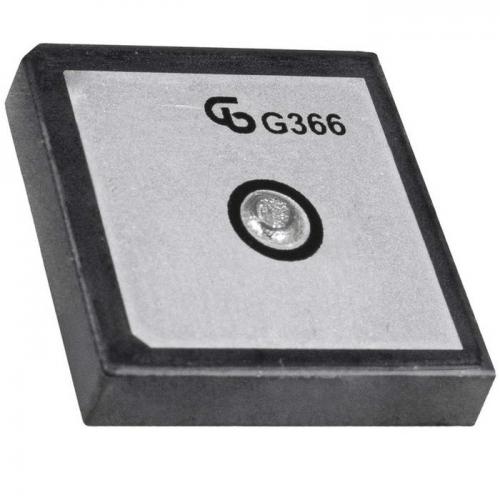 RANT GPS/GLONASS-184 PCB  