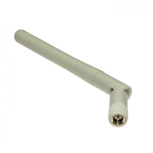 GSM 800-1800 5db SMA-P white 