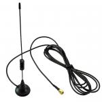JCXP (3m RG174) SMA