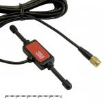 JCYJ9018 (3m RG174) SMA-P