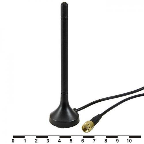 2.4G-XXP-SMA