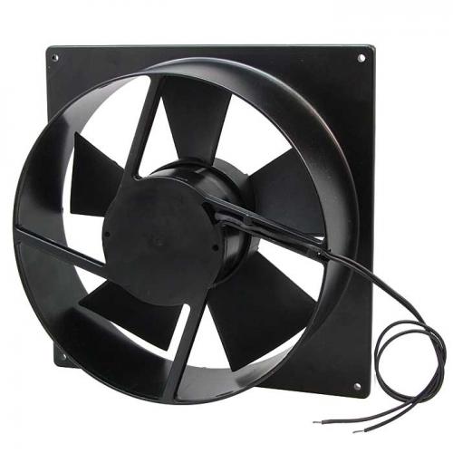 RQA 20060A2HBL Round-S. 220VAC