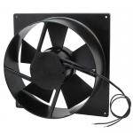 RQA 20060A2HBL Round-S. 220VAC