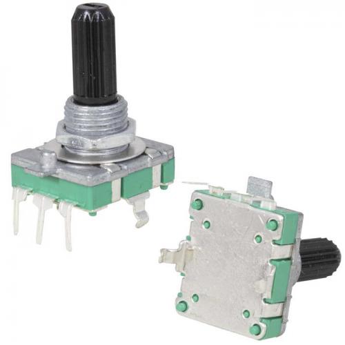 EC160 12/12 20mm