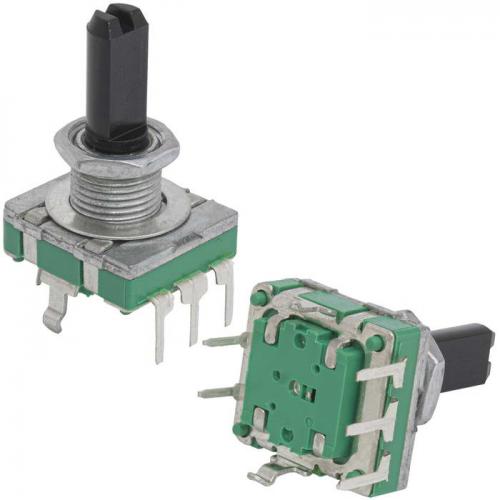 PEC16 24/24 20mm pushpin