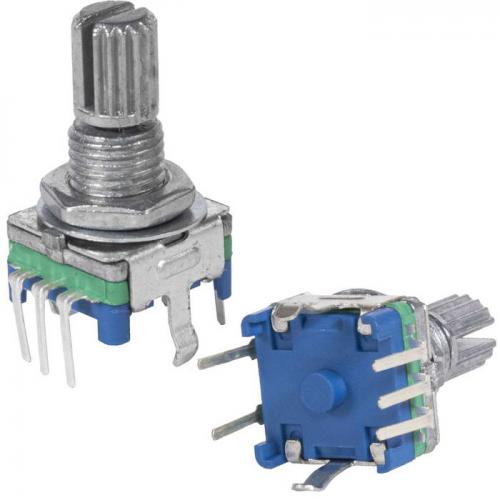 ZEC11S 20/15 15mm pushpin