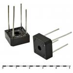 KBPC110 3A 1000V ( BR310)