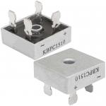 KBPC1510 15A 1000V (BR1510)