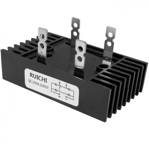 QL100A 100A 1000V