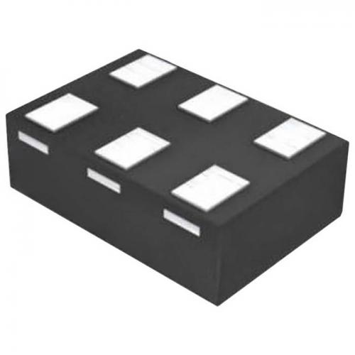TPD4S012DRYR