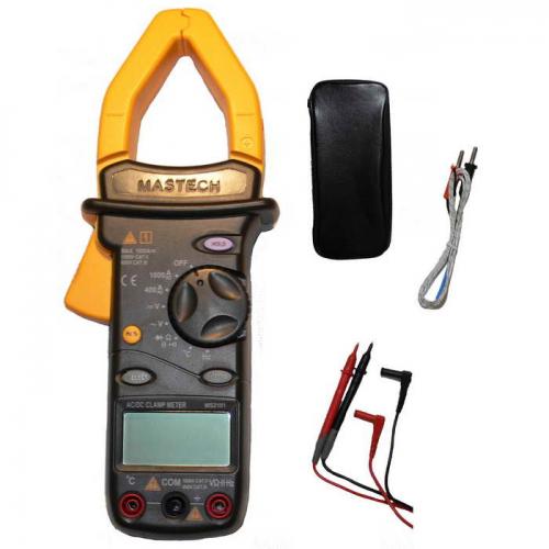 MS2101 (MASTECH)