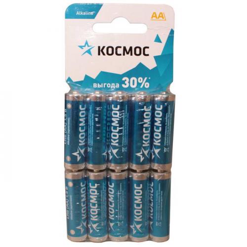 Космос LR6 10*BL