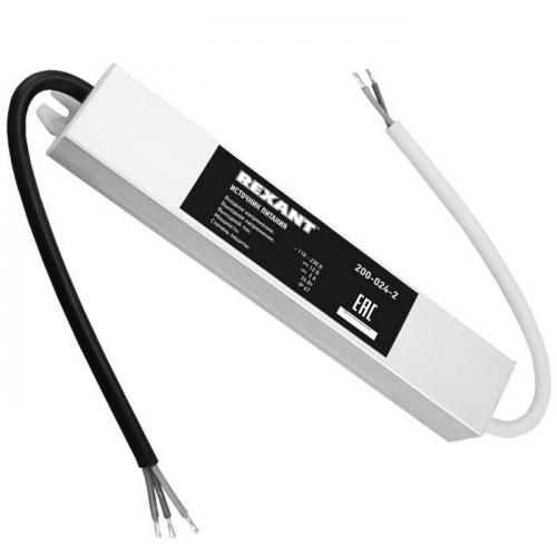 200-024-2 12VDC 2А 24W