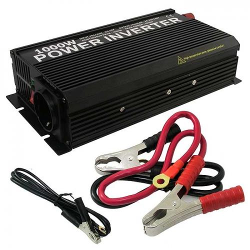 81000 1000W 24VDC-220VAС