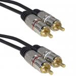 2 RCA - 2 RCA GM 1.5m