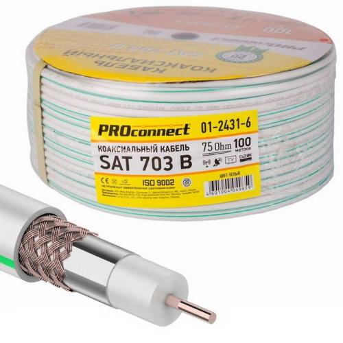 01-2431-6 SAT 703 B 64% 100м(б)