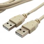 USB-A M USB-A M 1.8m (SZC)