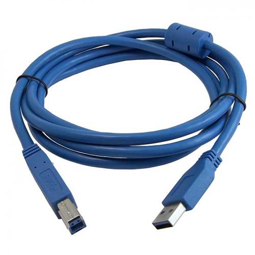 USB3.0-A M USB-B M 1.8m F