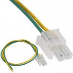 MF-2x1F wire 0,3m AWG20