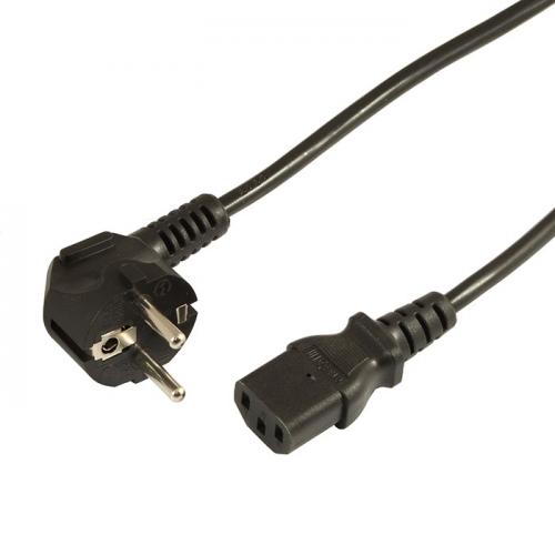 ПВС-АП S22C13 3х0.75 3м(ч)
