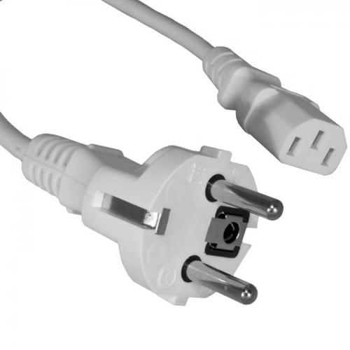 ПВС-АП S22DC13 3х1.0 3м(б)