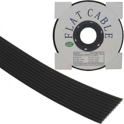 RC-10 black