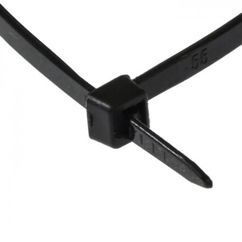 200x4 black (100шт)