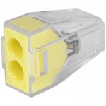 Клеммник (773-322)