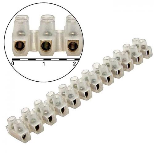 PA12-6A-6mm U-Type