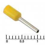 DN00508 yellow (1x8mm)