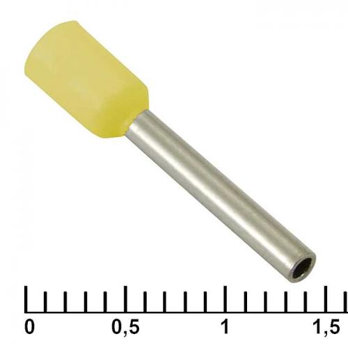 DN01012 yellow (1.4x12mm)