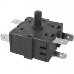 RT-18-4P On-Off 1/2A