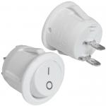 KCD1-101-1-C3-W/2P on-off