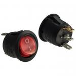 KCD1-101N-5-C3-R/3P on-off