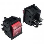 KCD4-201N-C3-R/4P on-off