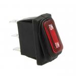 SB068 IP65 on-on 10.5x28.5mm