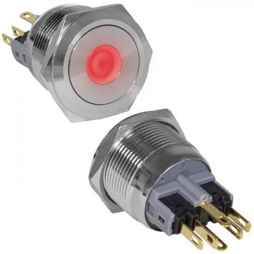 GQ22-11ZD/R on-off+off-on 