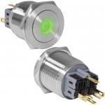 GQ25PF-11ZD/G/N on-off+off-on